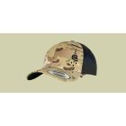 FLEXFIT Retro Trucker Cap- MULTICAM