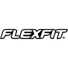 FLEXFIT Retro Trucker Cap- BLACK MULTICAM