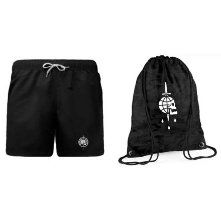 BEACH STARTER KIT