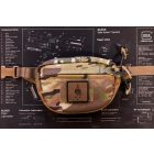 TAC-FANNY PACK MULTICAM