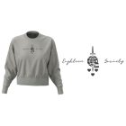 THE ORIGINAL GIRLZ OVERSIZED SWEATER
