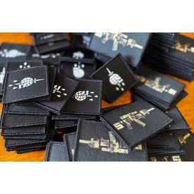 PATCH-STICKERS 